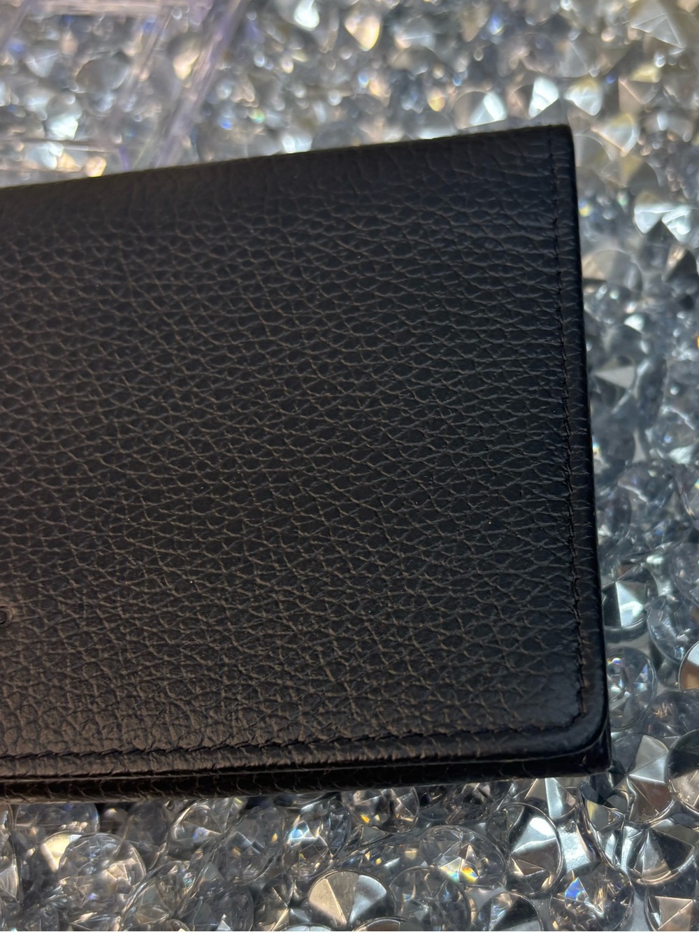 Longchamp Le Foulonné Long Continental Wallet EUC - Picture 13 of 17